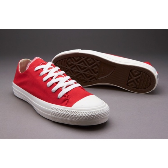 Converse Shoes - CONVERSE Chuck Taylor Sawyer Ox Sneakers | Size 5